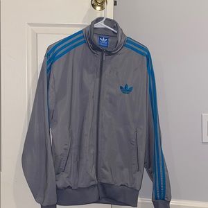 Adidas jacket